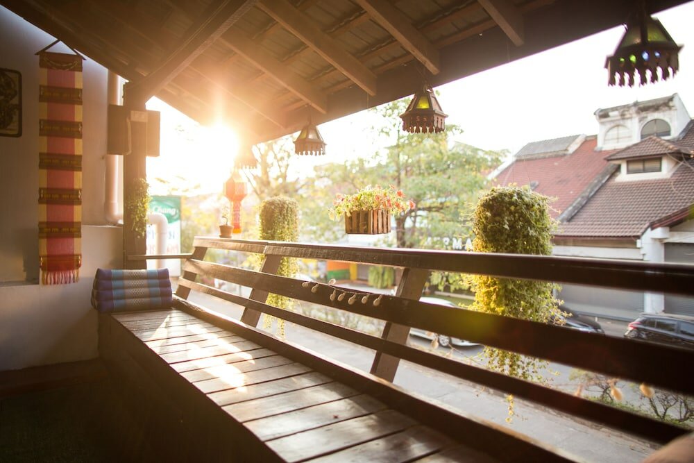 Фото Heunviang House