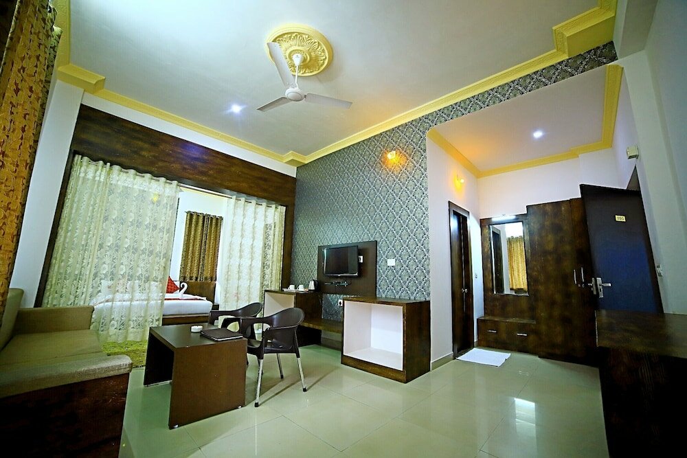 Фото Dreams Resort Udaipur