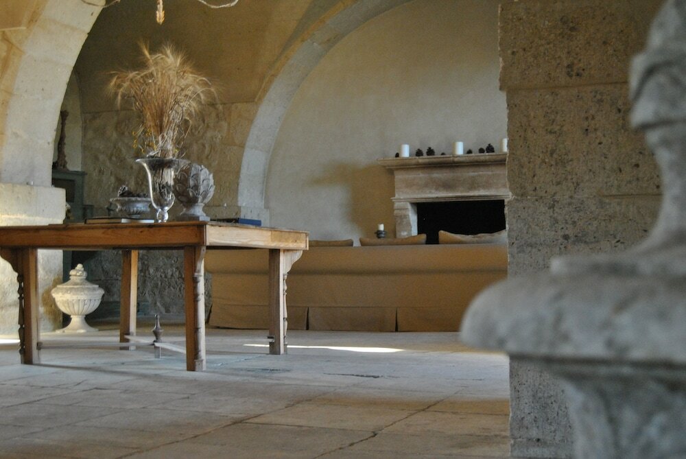 Фото Castello Camemi