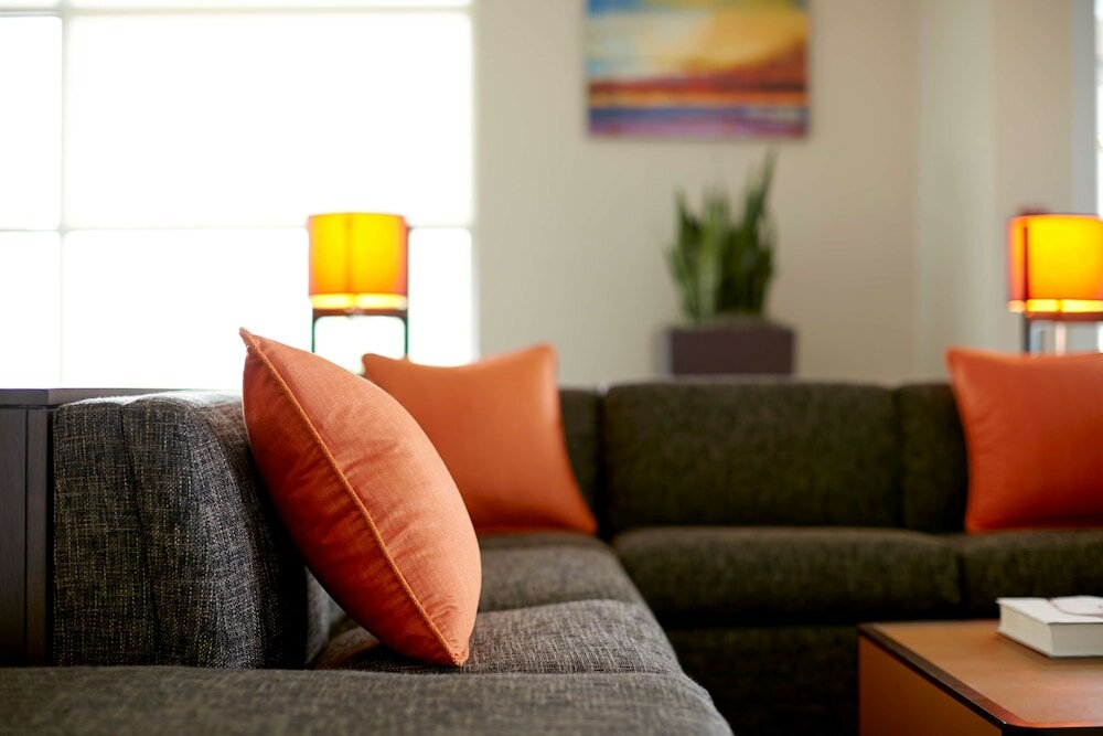 Фото Hyatt House Augusta Downtown