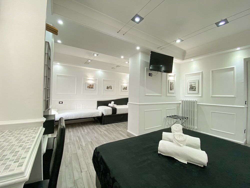 Фото Locanda del Parlamento