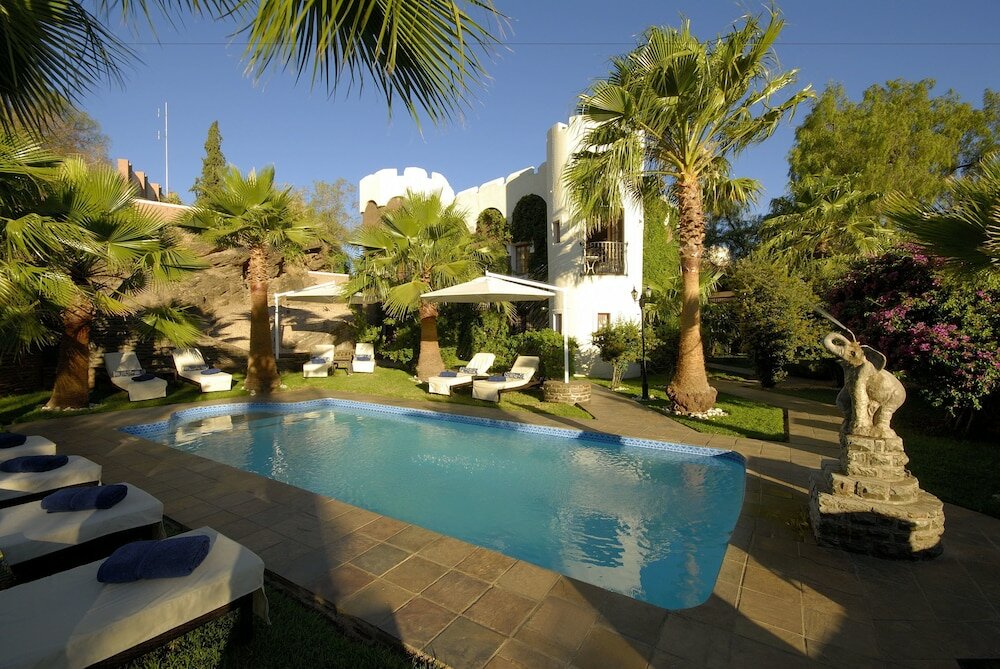 Фото Heinitzburg