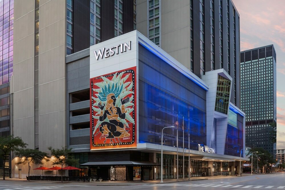 Фото The Westin Cleveland Downtown