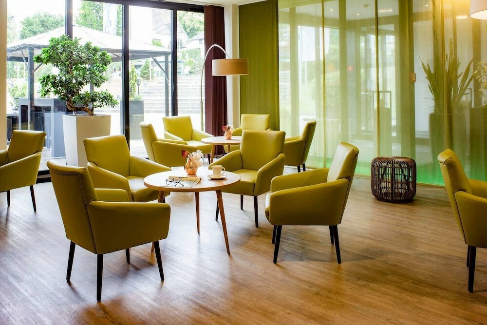 Фото Friendly City Hotel Oktopus