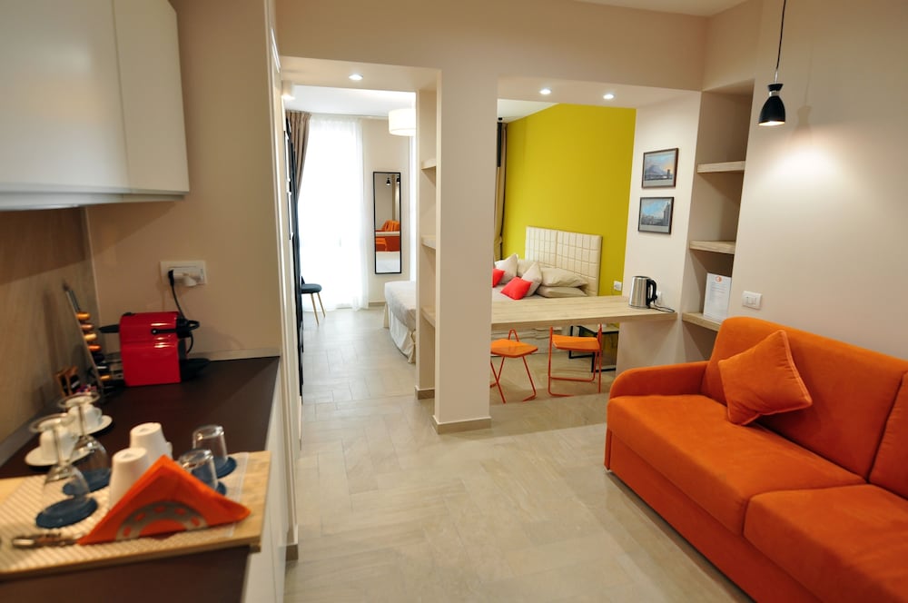 Фото Delco Naples