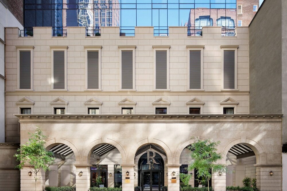 Фото Renaissance New York Chelsea Hotel