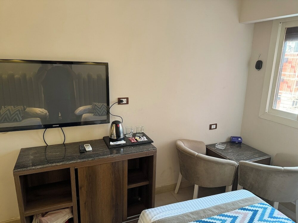 Фото Panorama Hotel Tanta