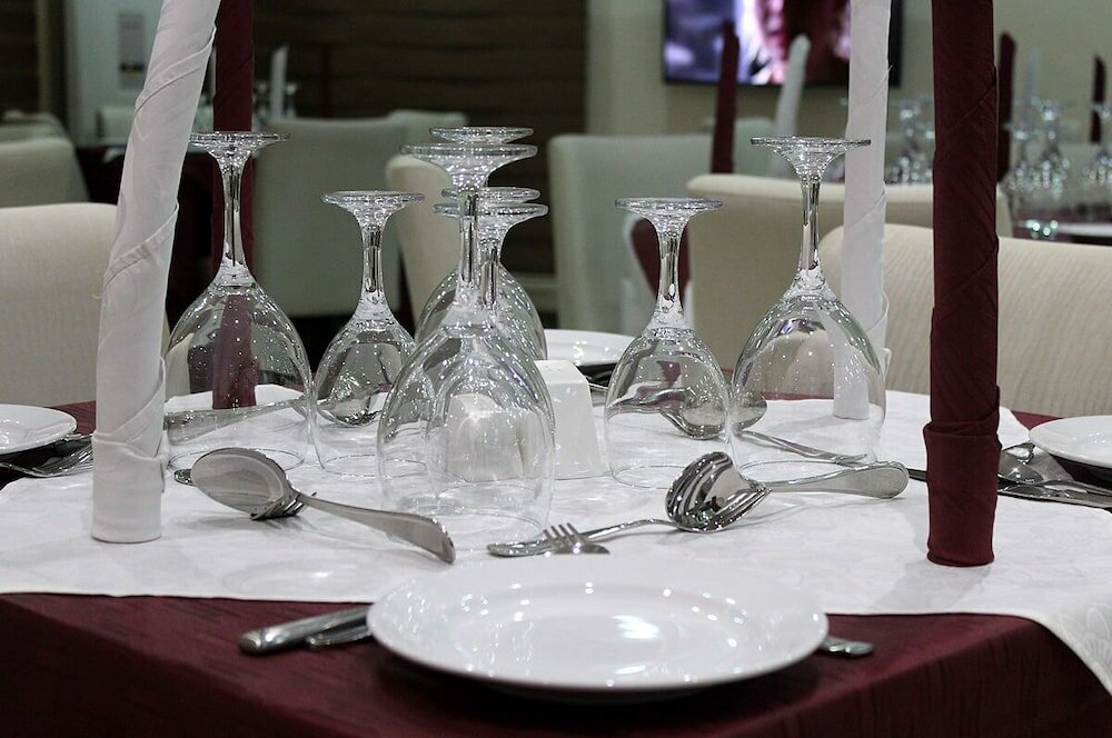 Фото Ellyxville Hotels