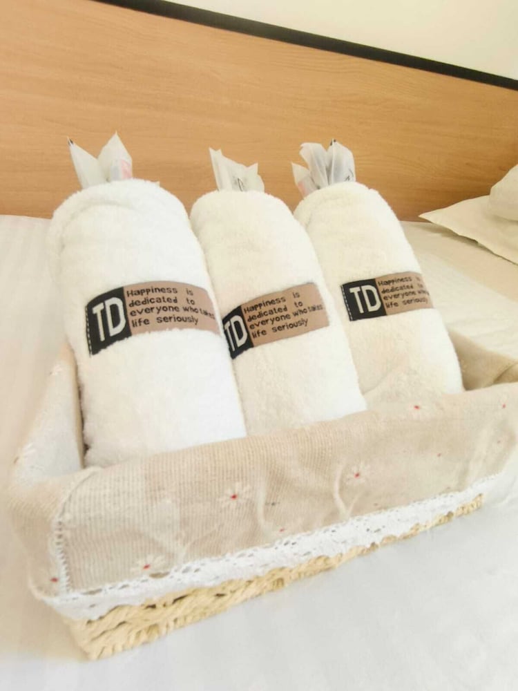 Фото L'étoile de mer Tsim Sha Tsui