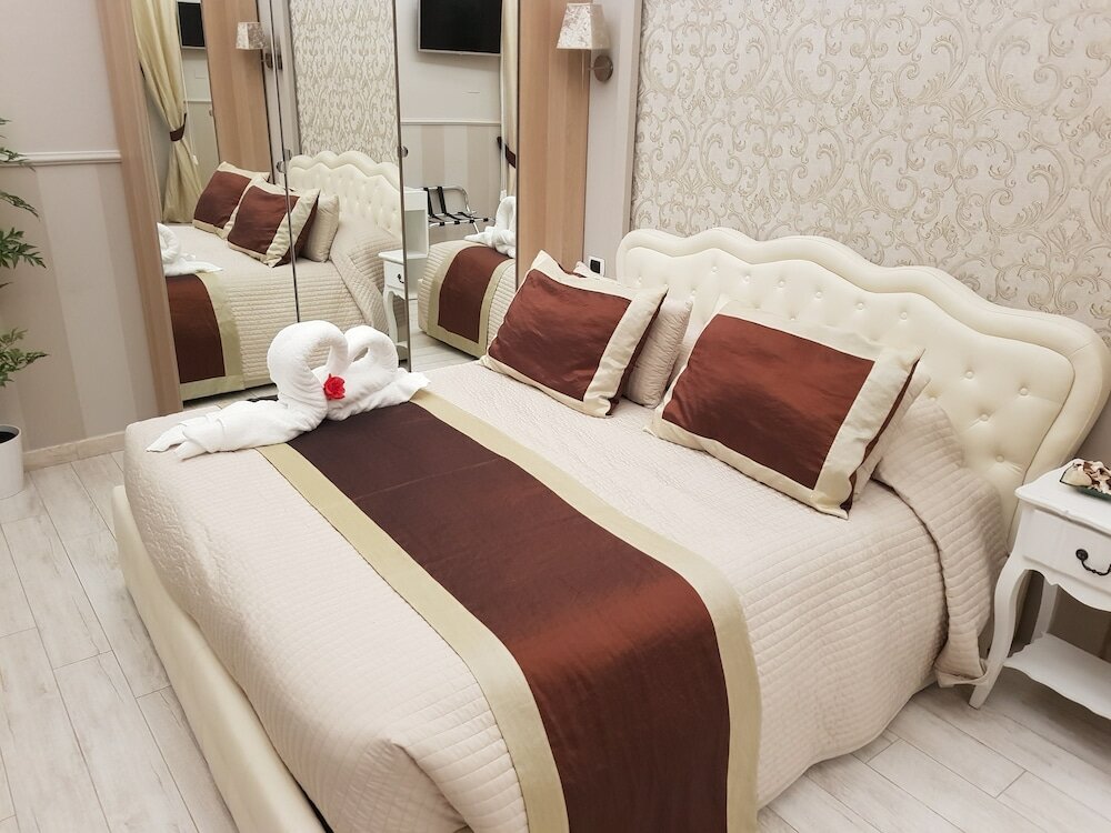 Фото Bed and Breakfast Locanda di Mosconi