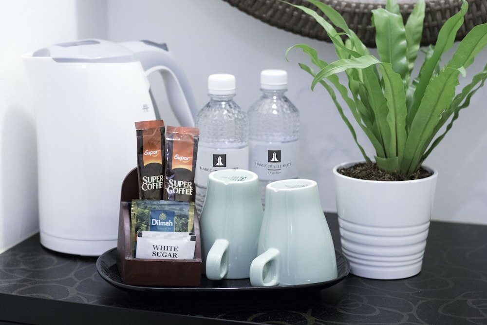 Фото Harbour Ville Hotel Hamilton - Lavender