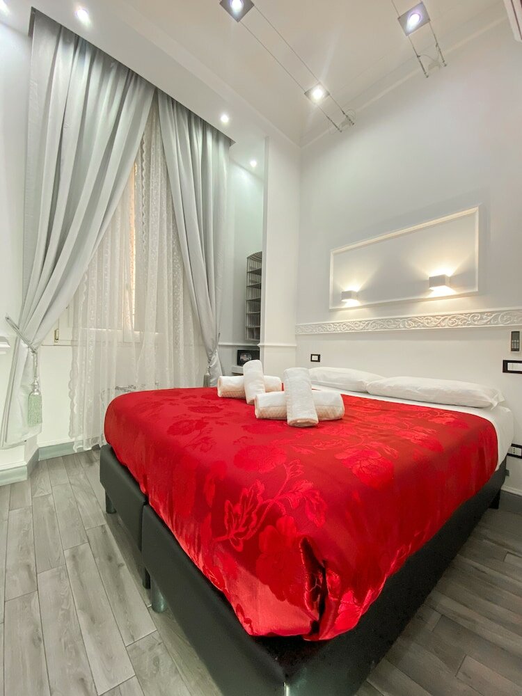 Фото Locanda del Parlamento