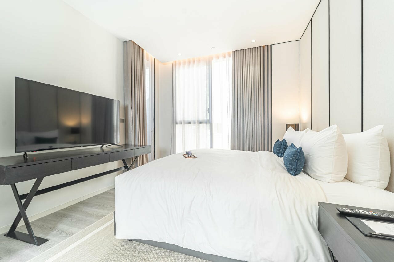 Фото Gm Estate Hotel and Executive Apartments