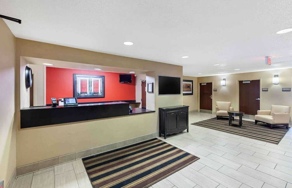 Фото Extended Stay America Suites Milwaukee Wauwatosa