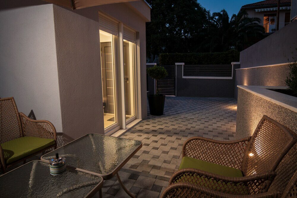 Фото Holiday Home Aspalathos