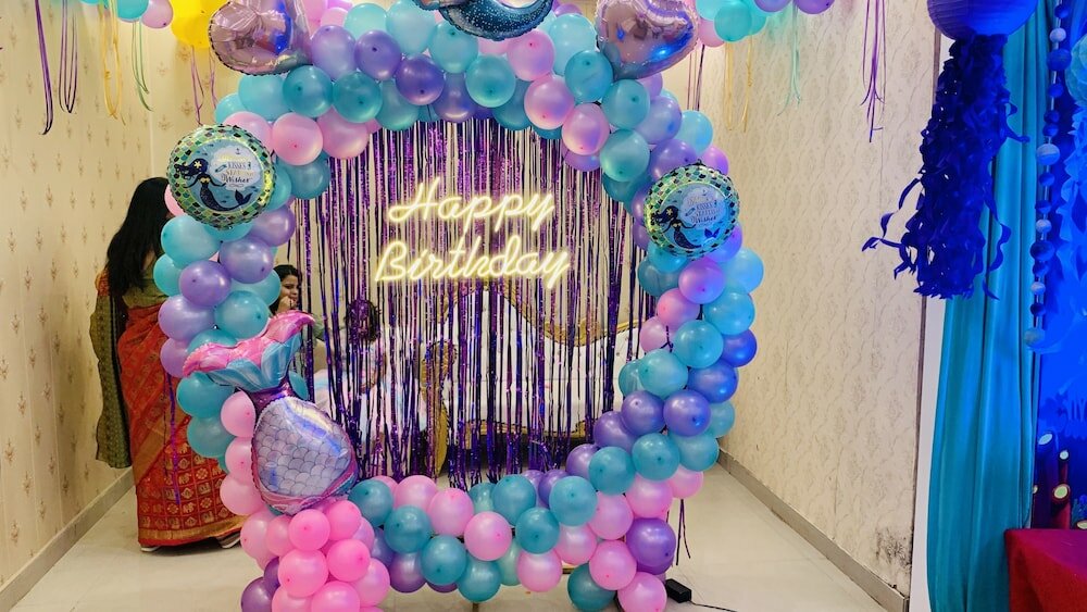 Фото Kashish Residency & Banquet