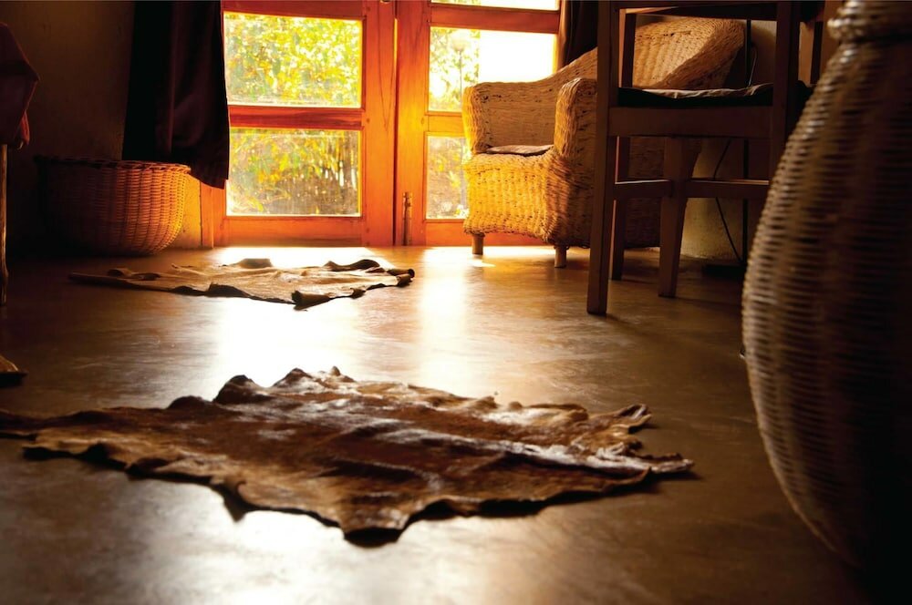 Фото Gately Inn Entebbe