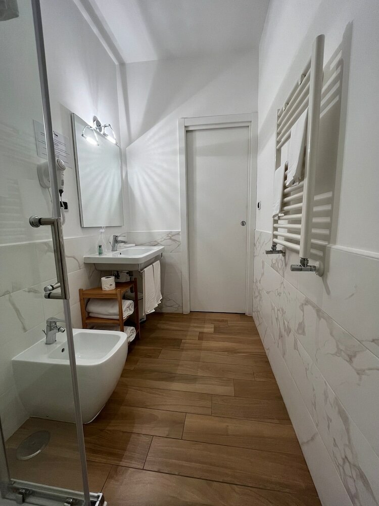 Фото Residenza Madonna