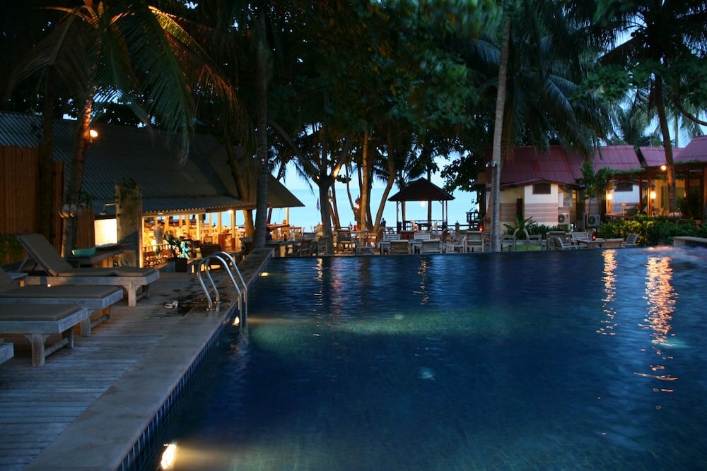 Фото Palita Lodge