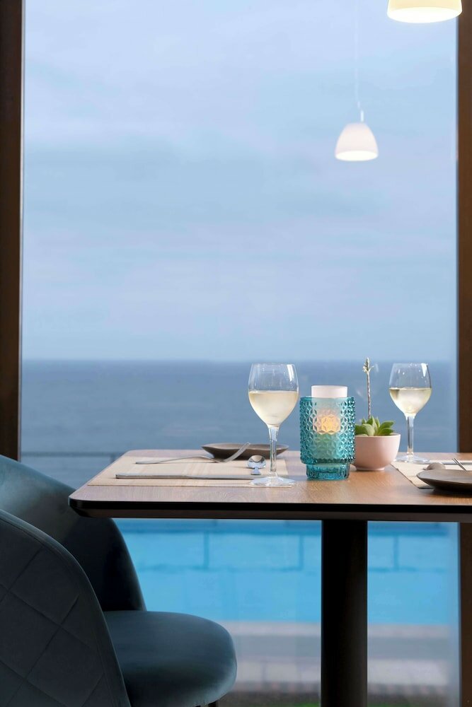 Фото Nh Iquique Costa