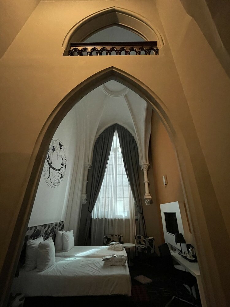 Фото отеля 4