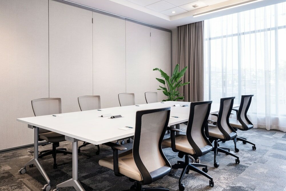 Фото Element San Jose Airport