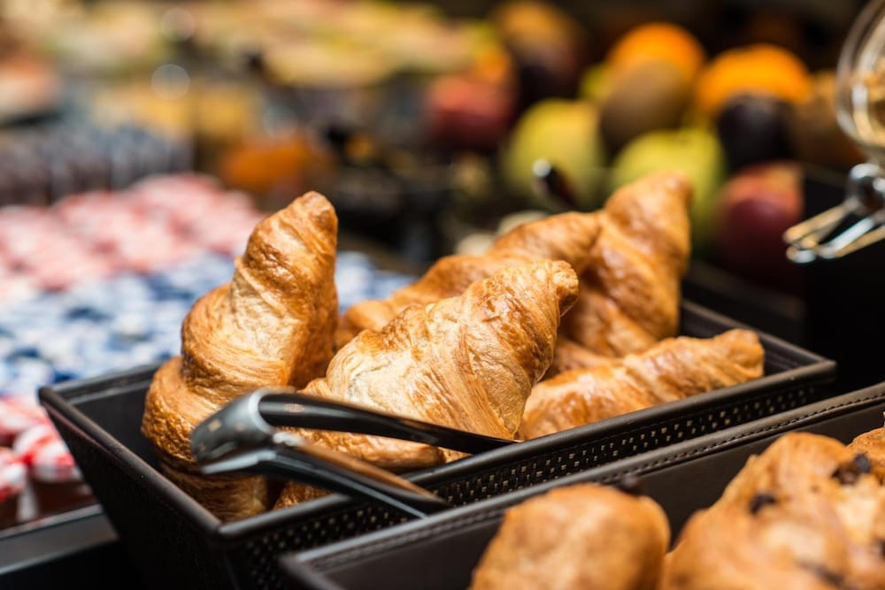 Фото Fraser Suites Geneva