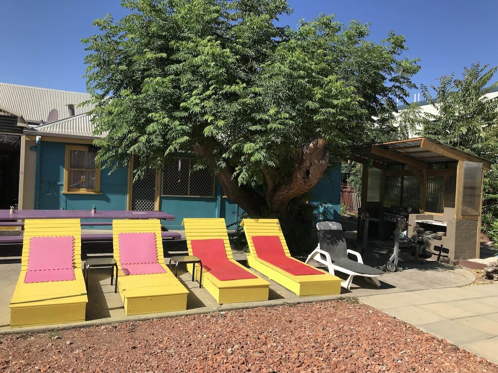 Фото Wander Inn – Bunbury Backpackers