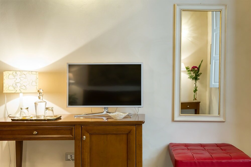 Фото Relais dei Mercanti B&b and Suites