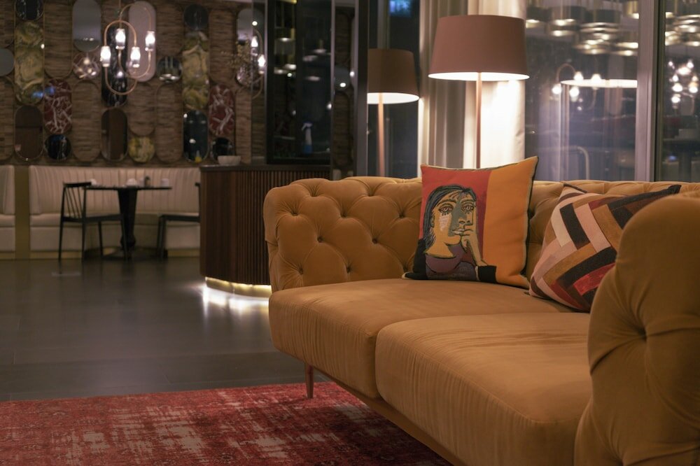 Фото BessaHotel Liberdade