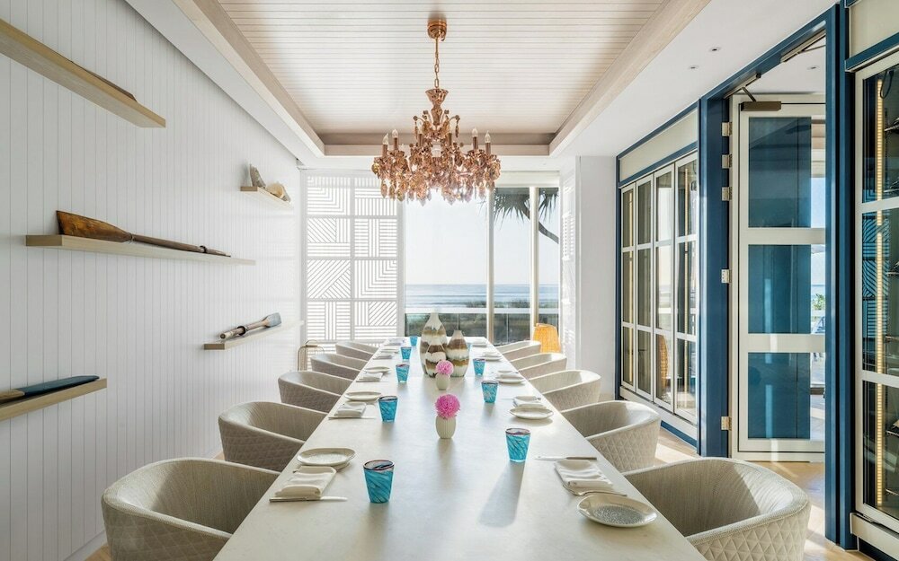 Фото The Langham Gold Coast