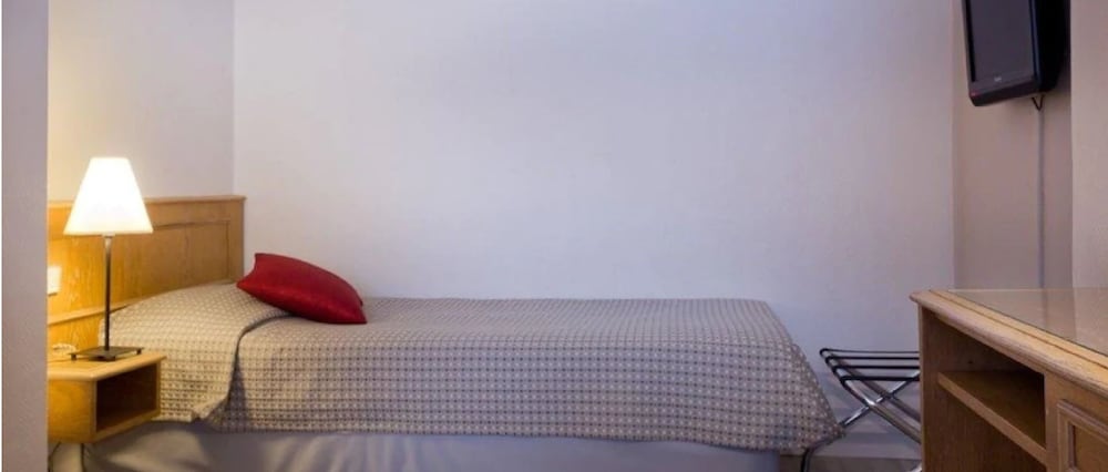 Фото Hotel Le Compostelle