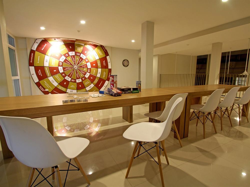 Фото Chern Hostel