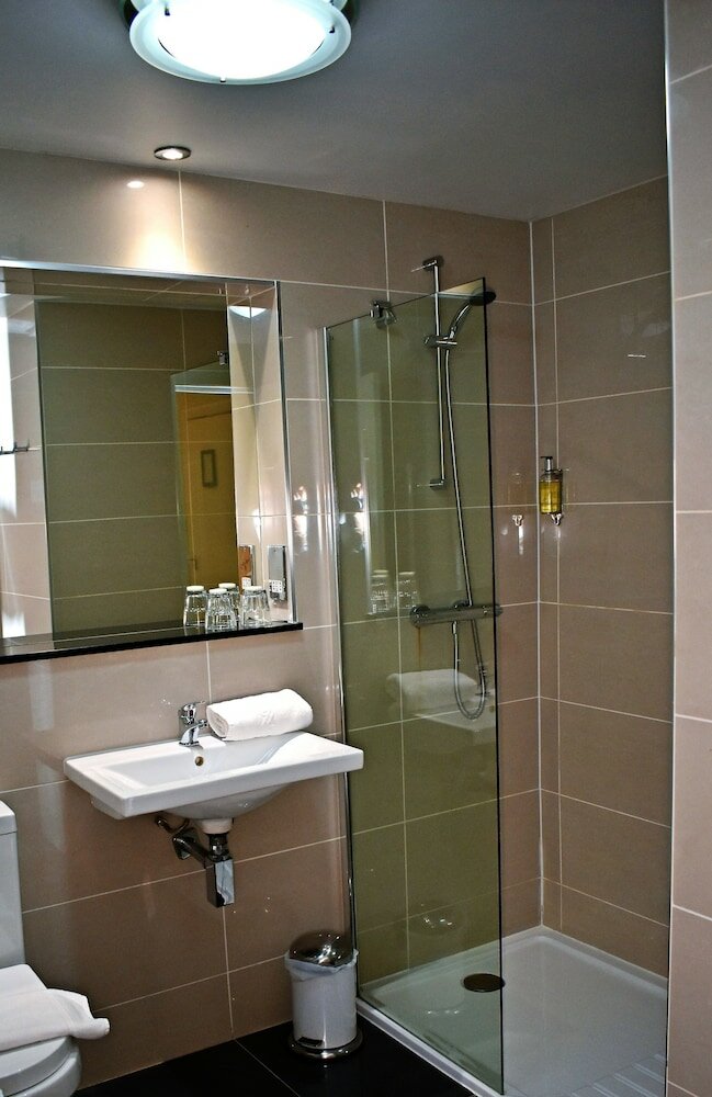 Фото The Haymarket Lairg Hotel