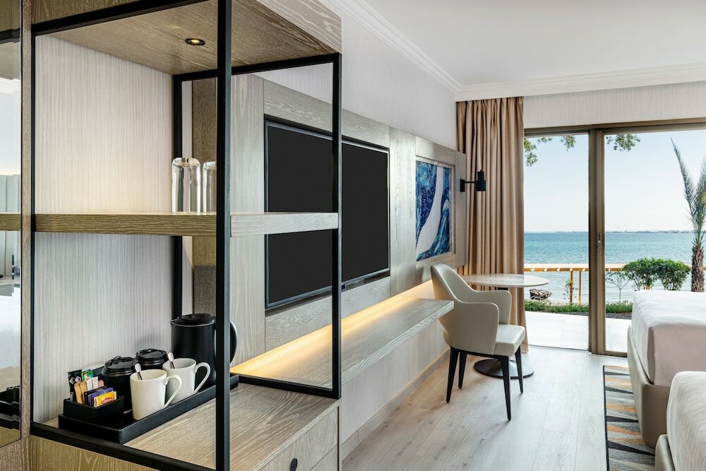 Фото Sheraton Djibouti