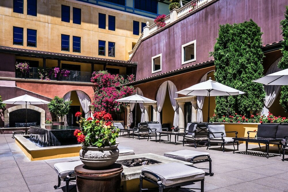 Фото Hotel Valencia Santana Row