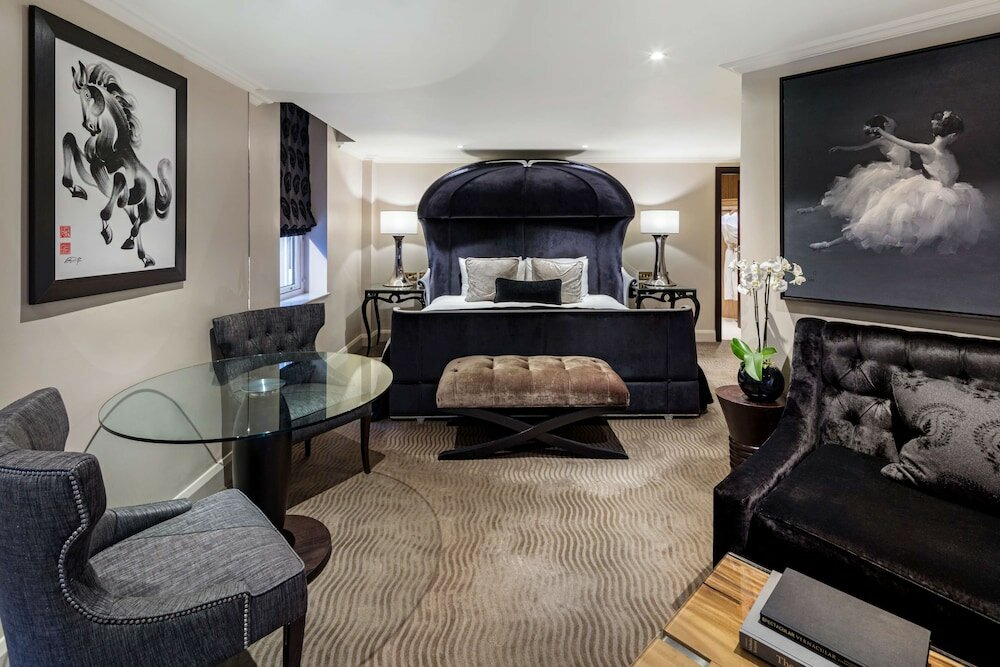 Фото Radisson Blu Edwardian Mercer Street Hotel, London