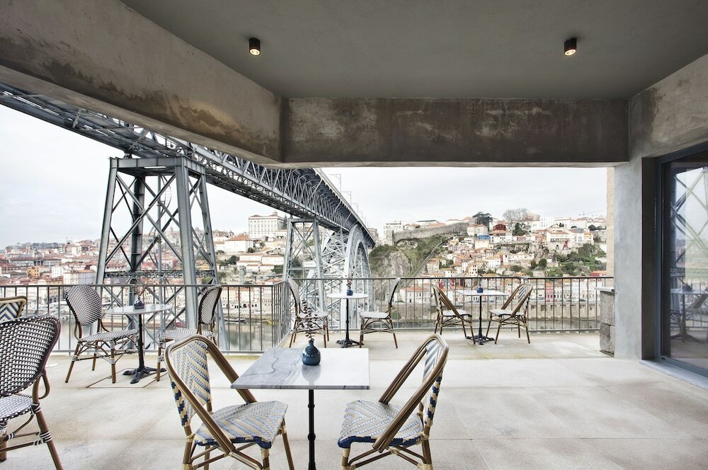 Фото Vincci Ponte de Ferro