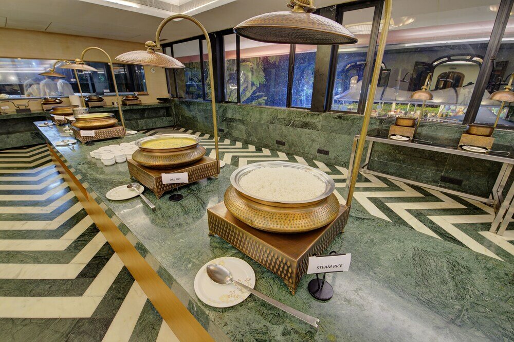 Фото Khanvel Resort