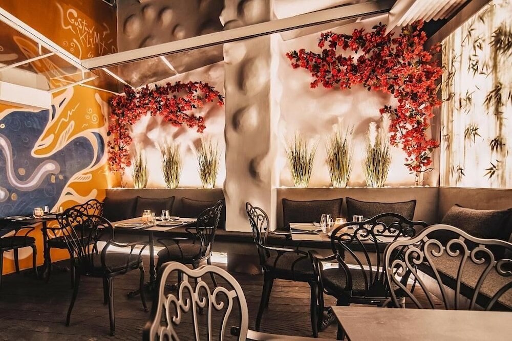 Фото Project 3 urban chic hotel