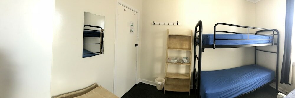 Фото Wander Inn – Bunbury Backpackers