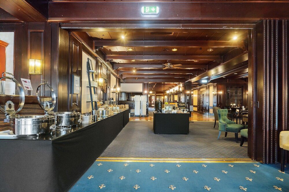 Фото Best Western Nya Star Hotel