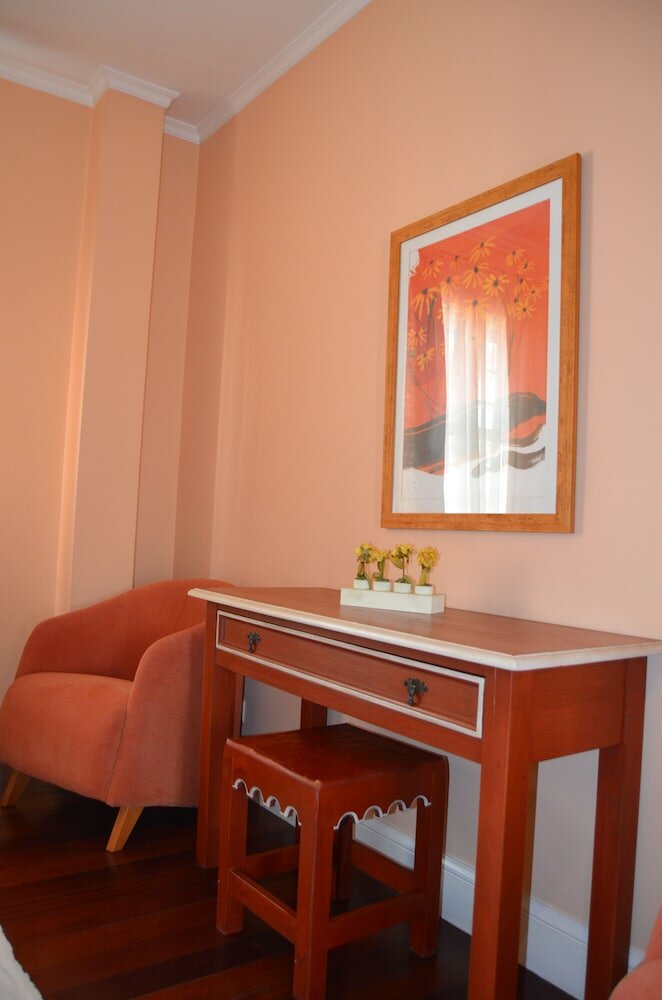 Фото Residencial Mariazinha