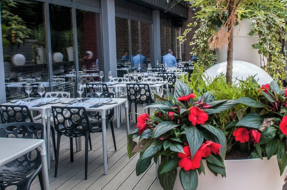 Фото Martin’s Dream Hotel