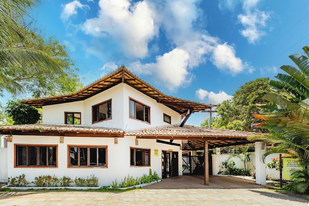 Фото Arraial do Sol Beach Hotel