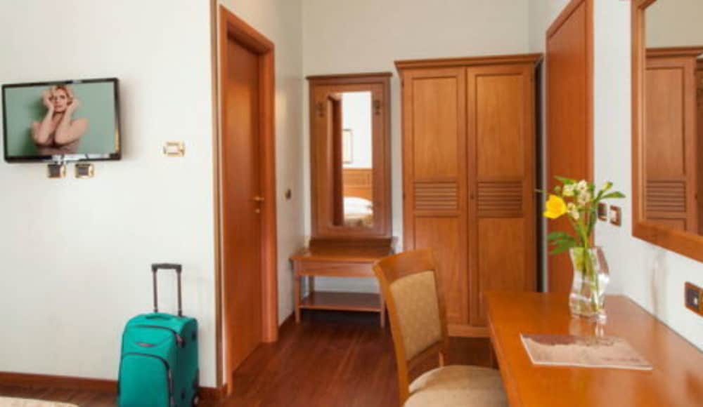 Фото Hotel Piemonte