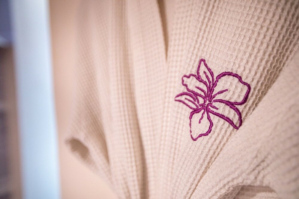 Фото The Orchid Hotel Mumbai Vile Parle