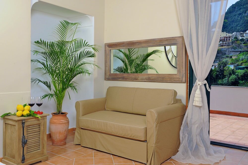 Фото Maison Liparlati Positano