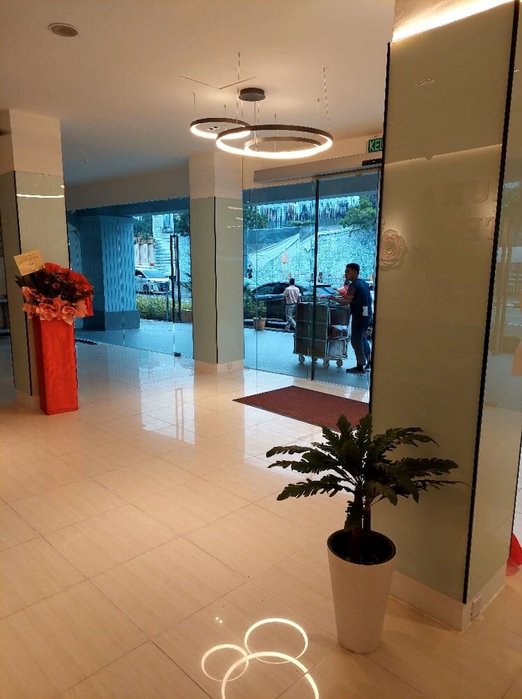 Фото Sakura Elite Hotel