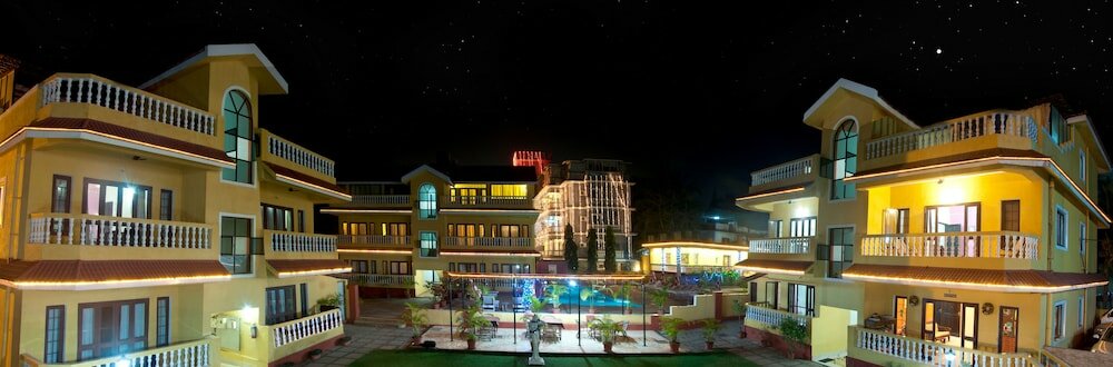 Фото Marina Bay Beach Resort